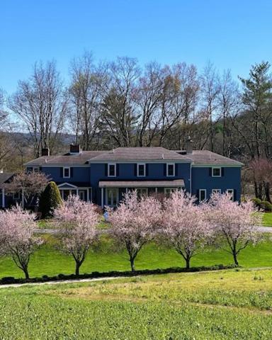 37 Oak Ridge House Wellsboro Exterior foto