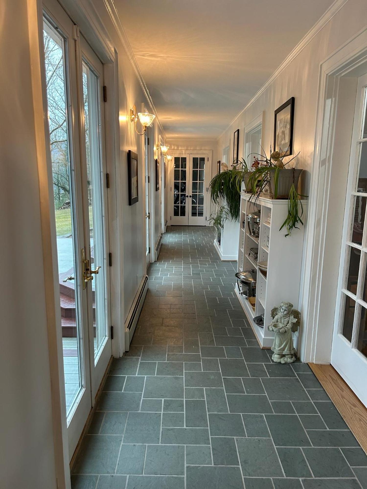 37 Oak Ridge House Wellsboro Exterior foto