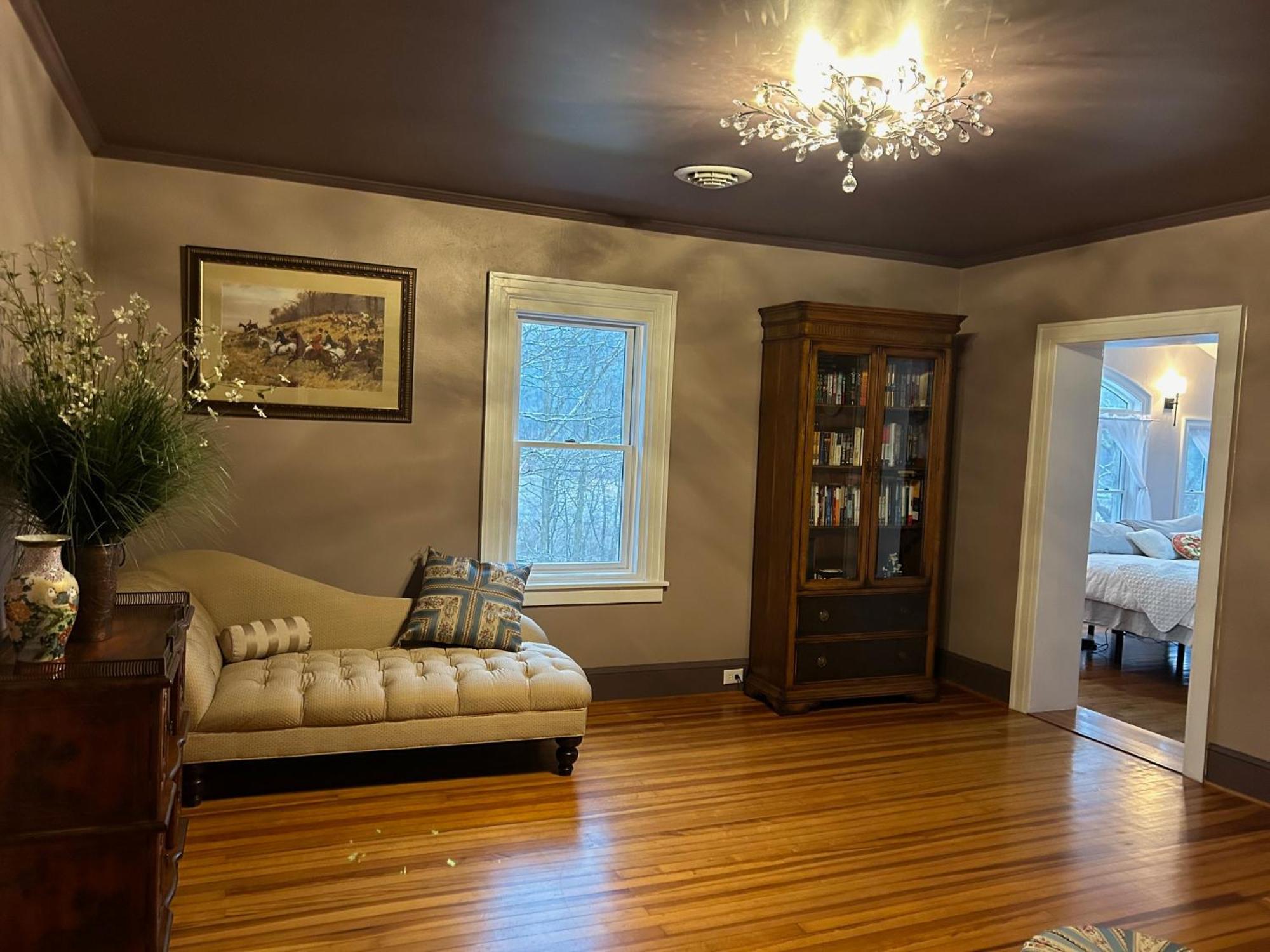 37 Oak Ridge House Wellsboro Exterior foto